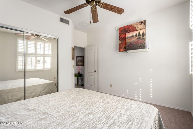 5335 N Canyon Rise Place, Tucson, AZ 85749