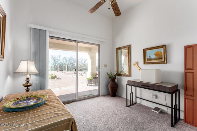 5335 N Canyon Rise Place, Tucson, AZ 85749