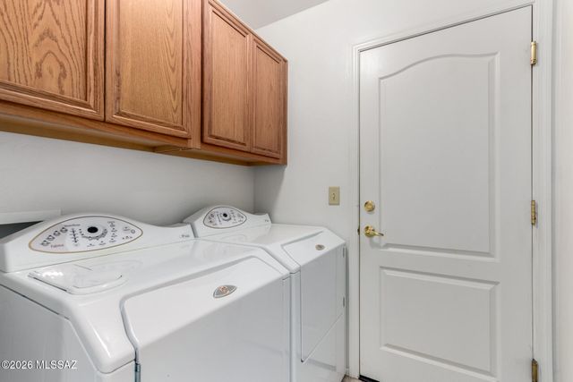 5335 N Canyon Rise Place, Tucson, AZ 85749