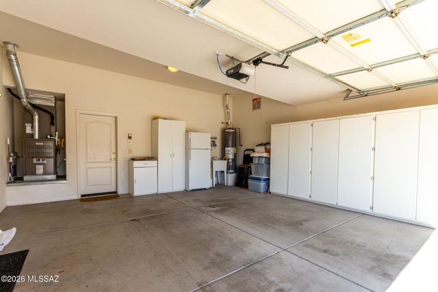 5335 N Canyon Rise Place, Tucson, AZ 85749