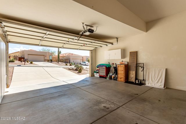 5335 N Canyon Rise Place, Tucson, AZ 85749