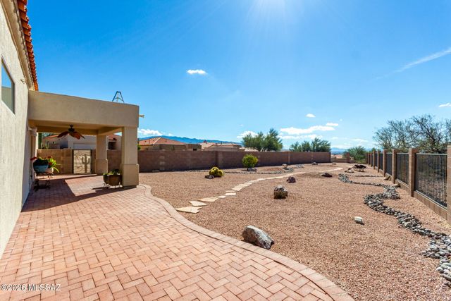 5335 N Canyon Rise Place, Tucson, AZ 85749