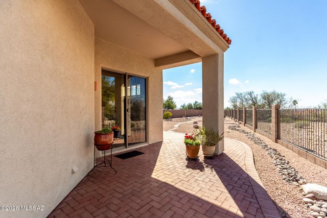 5335 N Canyon Rise Place, Tucson, AZ 85749