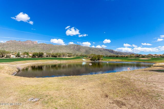 5335 N Canyon Rise Place, Tucson, AZ 85749