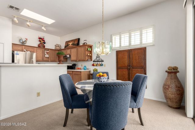 5335 N Canyon Rise Place, Tucson, AZ 85749