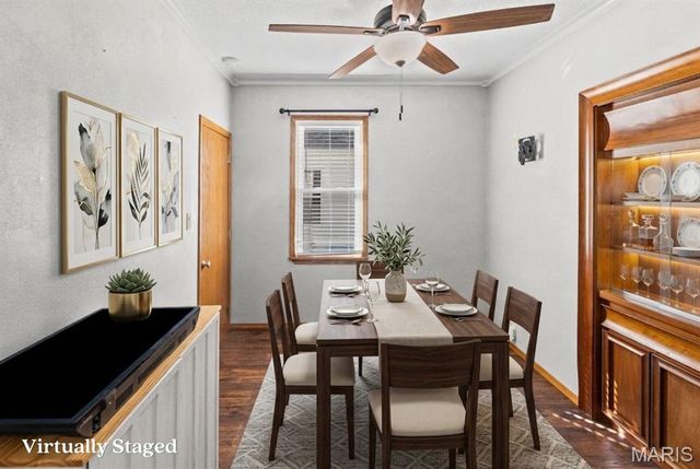 1008 6th Street, Highland, IL 62249