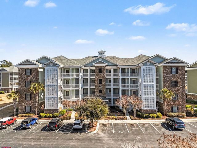 4828 Magnolia Lake Dr Apt 103, Myrtle Beach, SC 29577