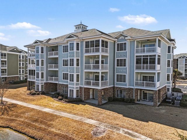 4828 Magnolia Lake Dr Apt 103, Myrtle Beach, SC 29577