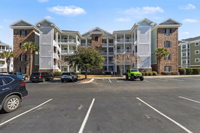 4828 Magnolia Lake Dr Apt 103, Myrtle Beach, SC 29577
