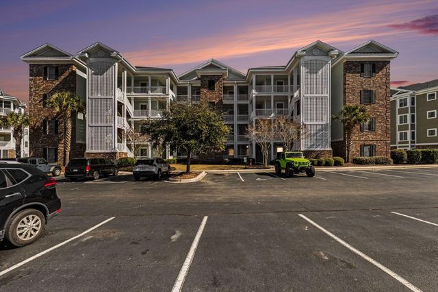 4828 Magnolia Lake Dr Apt 103, Myrtle Beach, SC 29577