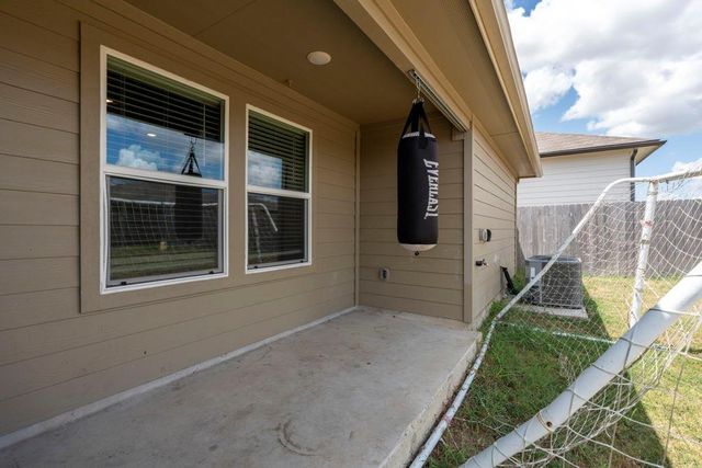 841 Indian Mallow, Seguin, TX 78155