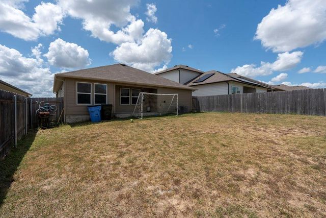 841 Indian Mallow, Seguin, TX 78155