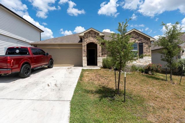 841 Indian Mallow, Seguin, TX 78155