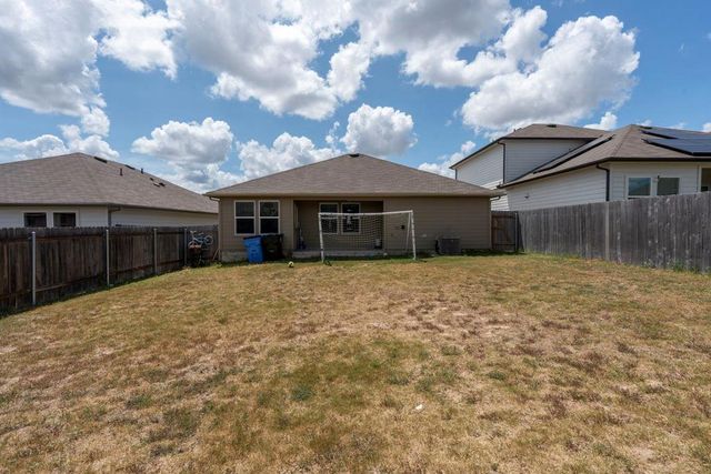 841 Indian Mallow, Seguin, TX 78155