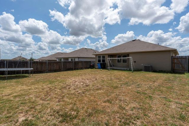 841 Indian Mallow, Seguin, TX 78155