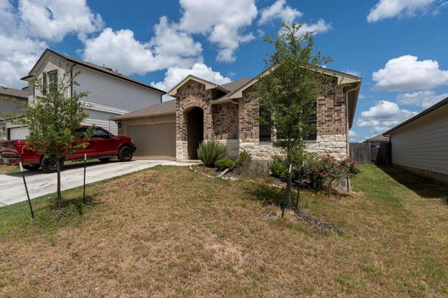 841 Indian Mallow, Seguin, TX 78155