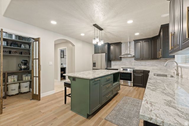 1578 N 600 W, Pleasant Grove, UT 84062