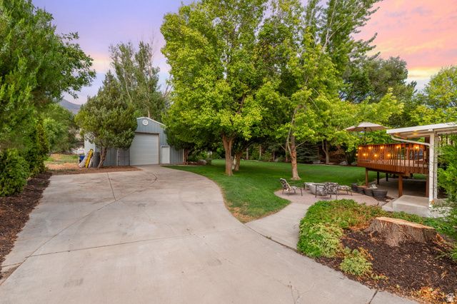 1578 N 600 W, Pleasant Grove, UT 84062