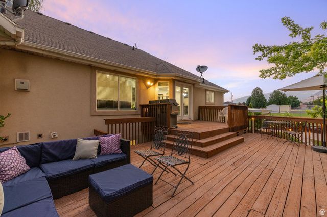 1578 N 600 W, Pleasant Grove, UT 84062