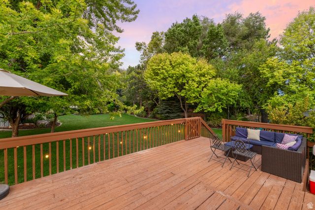 1578 N 600 W, Pleasant Grove, UT 84062