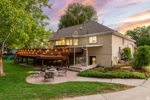 1578 N 600 W, Pleasant Grove, UT 84062
