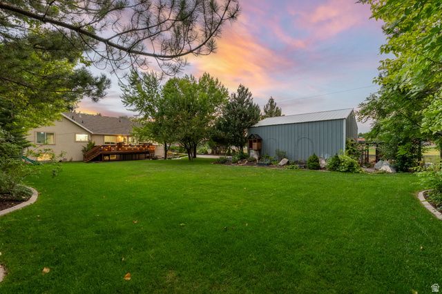 1578 N 600 W, Pleasant Grove, UT 84062