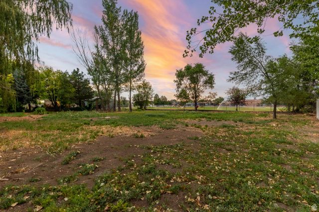 1578 N 600 W, Pleasant Grove, UT 84062