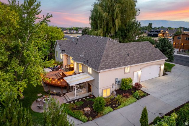 1578 N 600 W, Pleasant Grove, UT 84062