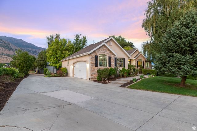 1578 N 600 W, Pleasant Grove, UT 84062