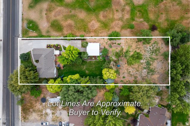 1578 N 600 W, Pleasant Grove, UT 84062