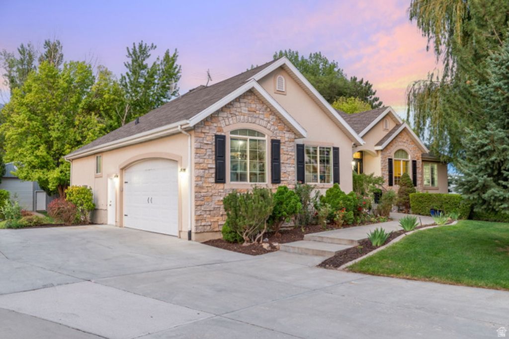 1578 N 600 W, Pleasant Grove, UT 84062