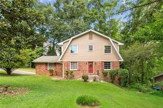 5875 Castle Lane, Norcross, GA 30093