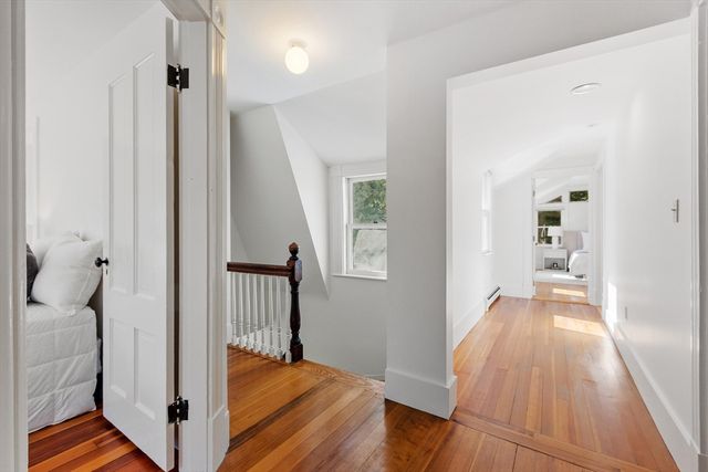 132 Cottage Street, Concord, MA 01742