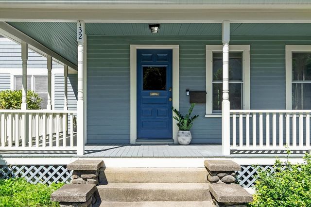 132 Cottage Street, Concord, MA 01742