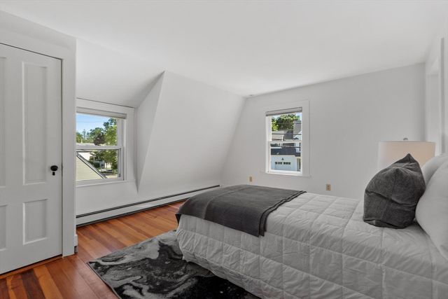 132 Cottage Street, Concord, MA 01742