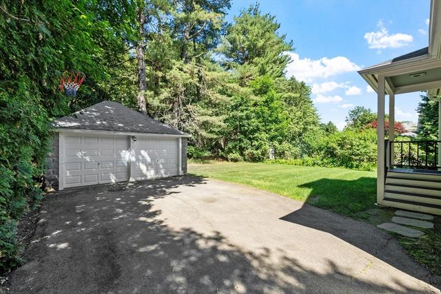 132 Cottage Street, Concord, MA 01742