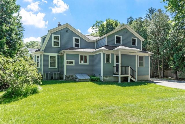 132 Cottage Street, Concord, MA 01742