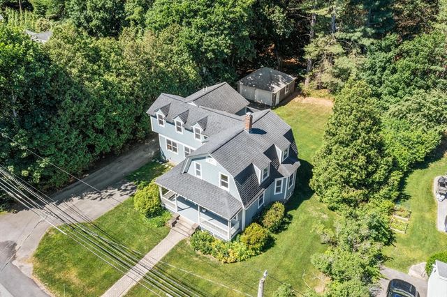 132 Cottage Street, Concord, MA 01742