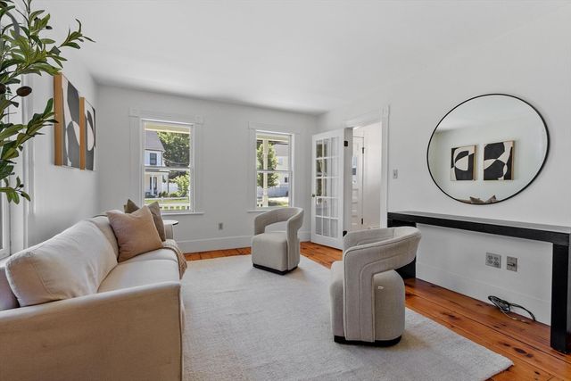 132 Cottage Street, Concord, MA 01742