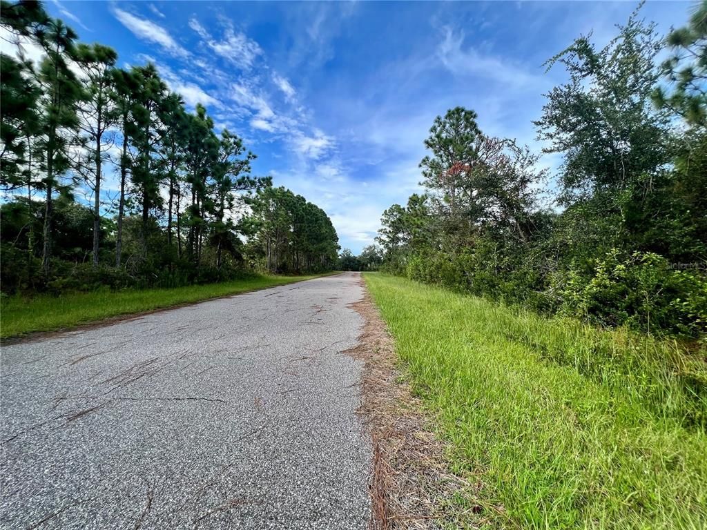 4164 HOLLYBROOK STREET, Port Charlotte, FL 33981
