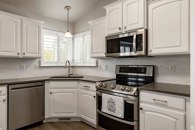 5528 W AUGUSTUS WAY, Herriman, UT 84096