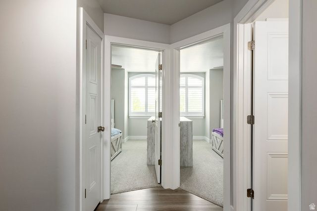 5528 W AUGUSTUS WAY, Herriman, UT 84096