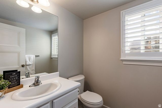 5528 W AUGUSTUS WAY, Herriman, UT 84096