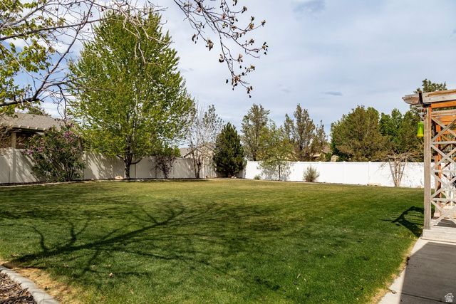 5528 W AUGUSTUS WAY, Herriman, UT 84096