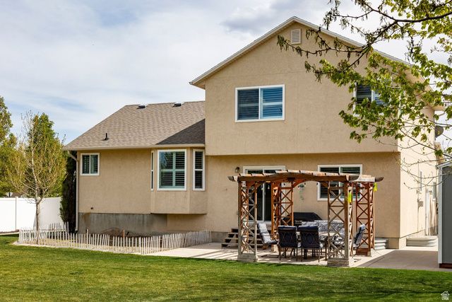 5528 W AUGUSTUS WAY, Herriman, UT 84096