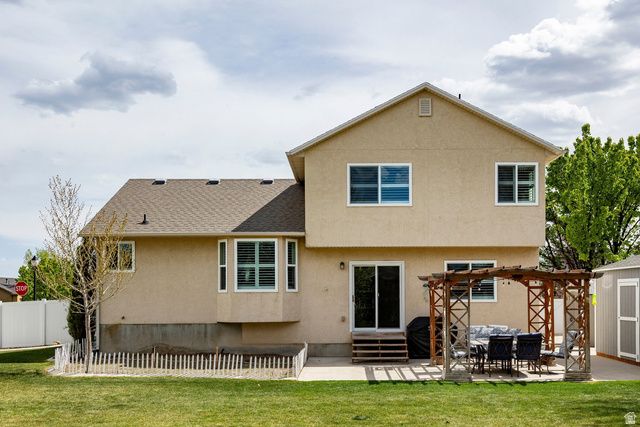 5528 W AUGUSTUS WAY, Herriman, UT 84096