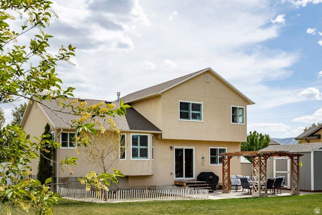 5528 W AUGUSTUS WAY, Herriman, UT 84096