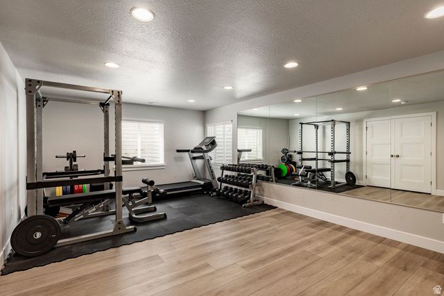 5528 W AUGUSTUS WAY, Herriman, UT 84096
