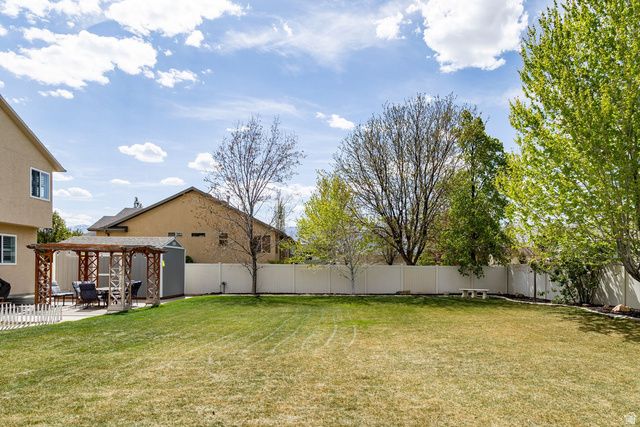 5528 W AUGUSTUS WAY, Herriman, UT 84096