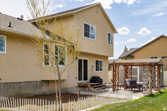 5528 W AUGUSTUS WAY, Herriman, UT 84096